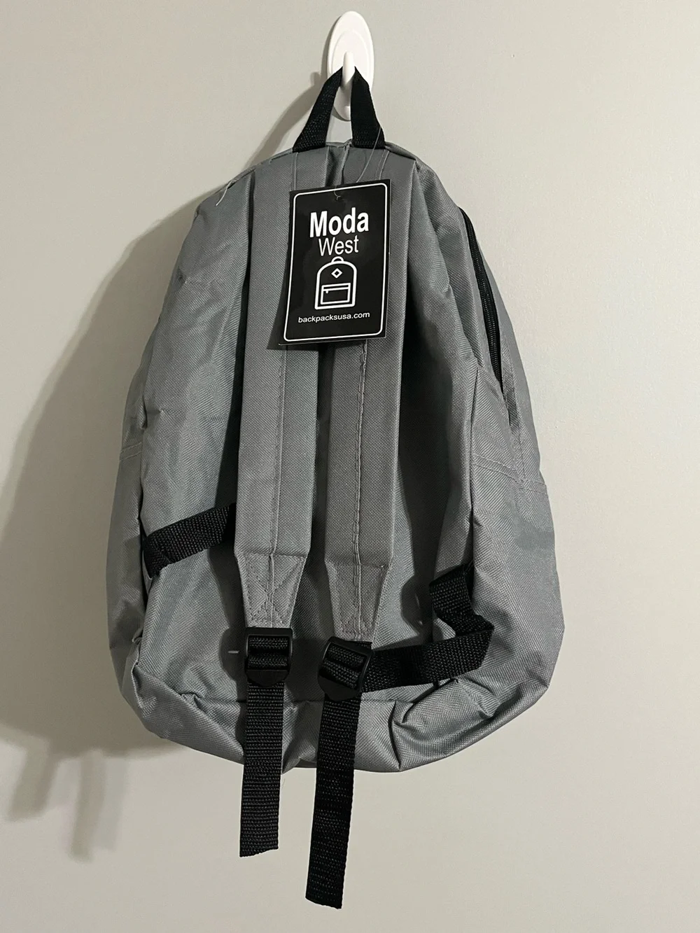 Set of 4 Moda West Backpacks